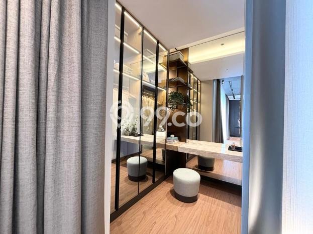 Rumah Luxury Modern Tanpa Renovasi di Gading Serpong Tangerang Rumah Luxury Modern Tanpa Renovasi di Gading Serpong Tangerang