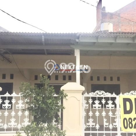 Rumah Minimalis 3 KT di Bojong Indah Jakarta Barat Unfurnished Rumah Minimalis 3 KT di Bojong Indah Jakarta Barat Unfurnished