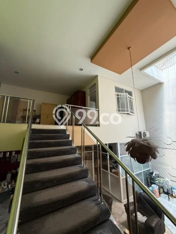 Jual Rumah Mewah Megah Dengan View Cantik di Green garden, Jakarta Barat Jual Rumah Mewah Megah Dengan View Cantik di Green garden, Jakarta Barat