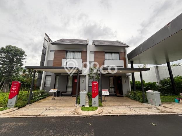 Jual Rumah Favorit Siap Huni LB 46m2 di Tangerang, Tangerang Jual Rumah Favorit Siap Huni LB 46m2 di Tangerang, Tangerang