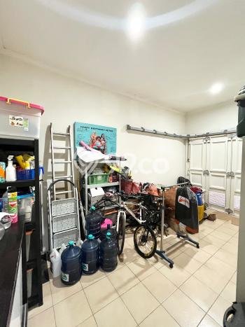 Rumah Mewah LB 168m2 Siap Huni Desain Elegan di Gading Serpong, Tangerang Rumah Mewah LB 168m2 Siap Huni Desain Elegan di Gading Serpong, Tangerang