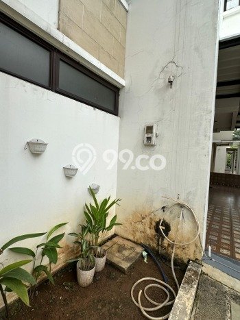 Siap Huni Hunian Elit 3 Kamar di BSD Dekat ke Mana Saja Siap Huni Hunian Elit 3 Kamar di BSD Dekat ke Mana Saja