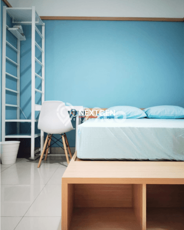 Dijual Kost di Kawasan BSD, Tangerang Selatan, Spesifikasi 4 KT, 4 KM, 139m2 Dijual Kost di Kawasan BSD, Tangerang Selatan, Spesifikasi 4 KT, 4 KM, 139m2