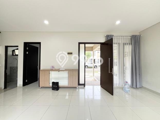 Disewakan segera hunian minimalis strategis 3 Kamar di BSD, Tangerang Selatan Disewakan segera hunian minimalis strategis 3 Kamar di BSD, Tangerang Selatan