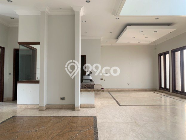 Rumah Luxury Modern Tanpa Renovasi di Gading Serpong Tangerang Rumah Luxury Modern Tanpa Renovasi di Gading Serpong Tangerang