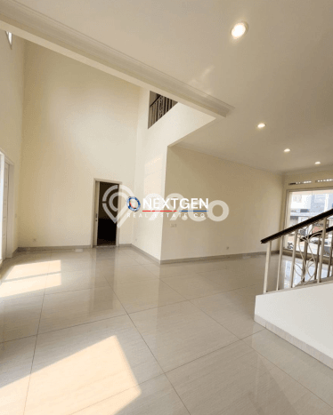 Rumah Luxury Modern Tanpa Renovasi di Gading Serpong Tangerang Rumah Luxury Modern Tanpa Renovasi di Gading Serpong Tangerang