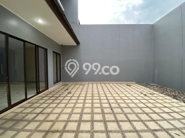 Lokasi strategis! Rumah siap huni dikontrakkan di BSD LB 125m2 Lokasi strategis! Rumah siap huni dikontrakkan di BSD LB 125m2