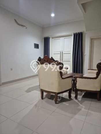 Rumah Elit Modern Siap Huni di Gading Serpong Tangerang Rumah Elit Modern Siap Huni di Gading Serpong Tangerang
