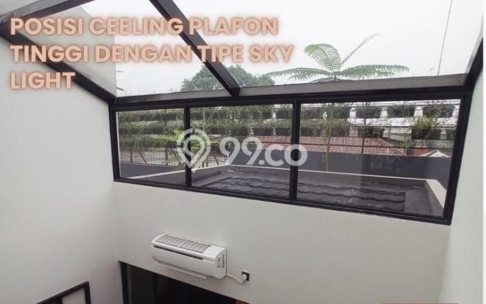 Jual Rumah Favorit Siap Huni LB 50m2 di Legok, Tangerang Jual Rumah Favorit Siap Huni LB 50m2 di Legok, Tangerang