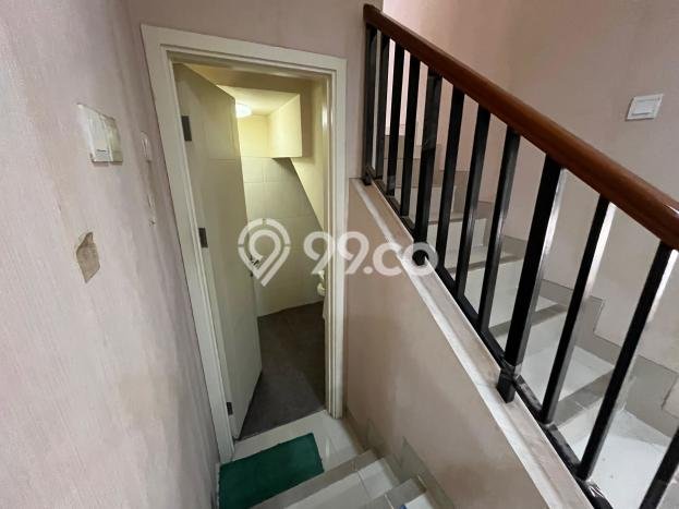 Rumah sewa siap pakai 2 KT di Gading Serpong, Tangerang Rumah sewa siap pakai 2 KT di Gading Serpong, Tangerang