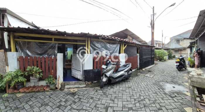 Rumah Minimalis 3 KT di Tangerang Kota Tangerang Rumah Minimalis 3 KT di Tangerang Kota Tangerang