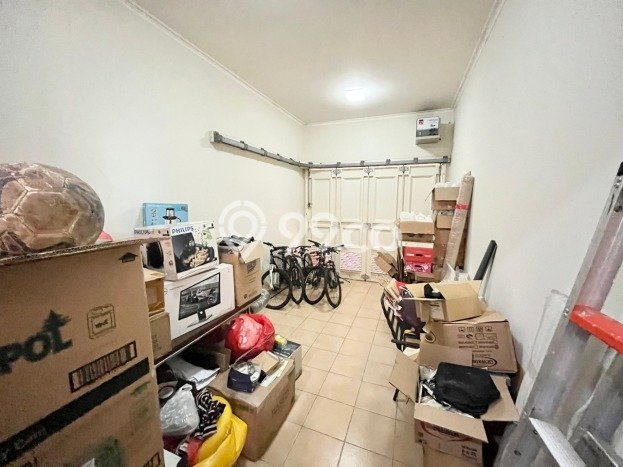 Jual Rumah Luas Elegan Dengan View Cantik di Gading Serpong, Tangerang Jual Rumah Luas Elegan Dengan View Cantik di Gading Serpong, Tangerang