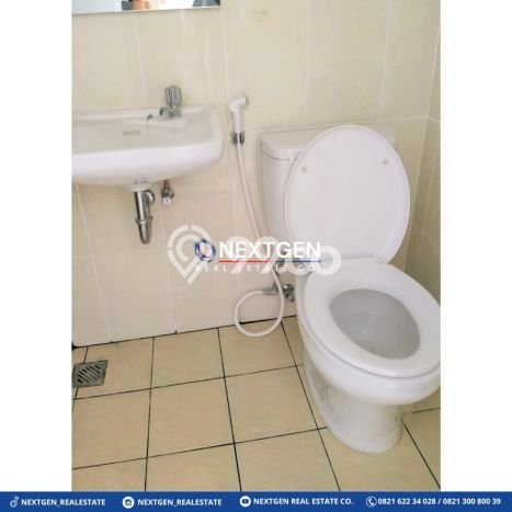 Disewakan Apartemen Murah di Gading Serpong 1 Bedroom Disewakan Apartemen Murah di Gading Serpong 1 Bedroom