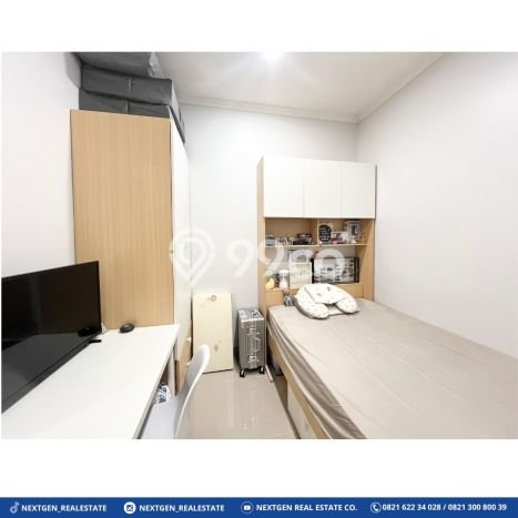 Jual Rumah Eksklusif 2 KT di Gading Serpong, Tangerang Jual Rumah Eksklusif 2 KT di Gading Serpong, Tangerang