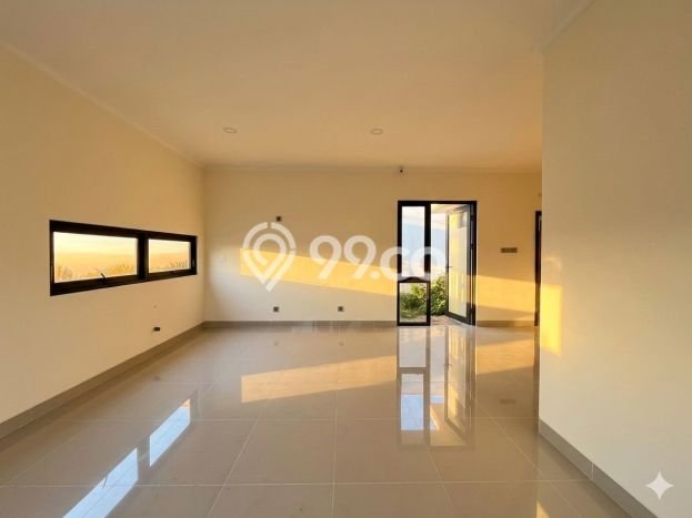 Jual Rumah Luas Elegan Dengan View Cantik di Gading Serpong, Tangerang Jual Rumah Luas Elegan Dengan View Cantik di Gading Serpong, Tangerang