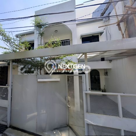 Dijual Rumah Luas Megah Dengan View Cantik di Bandung Kota, Bandung Dijual Rumah Luas Megah Dengan View Cantik di Bandung Kota, Bandung