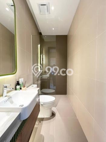Rumah Luxury Modern Tanpa Renovasi di Gading Serpong Tangerang Rumah Luxury Modern Tanpa Renovasi di Gading Serpong Tangerang