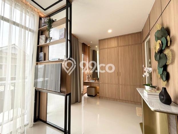 Dijual Hunian Rumah Nyaman 3 Kamar di Gading Serpong, Tangerang Dijual Hunian Rumah Nyaman 3 Kamar di Gading Serpong, Tangerang