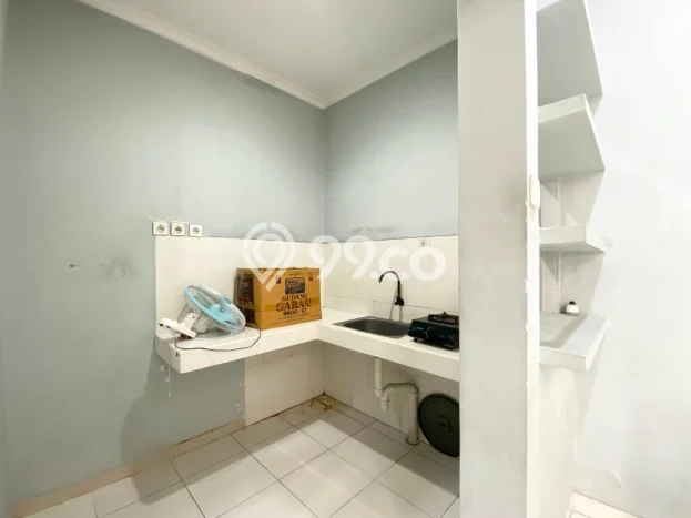 Dijual Rumah Modern 2 KT di Gading Serpong, Tangerang Dijual Rumah Modern 2 KT di Gading Serpong, Tangerang