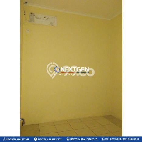 Rumah Minimalis 3 KT di Bojong Indah Jakarta Barat Unfurnished Rumah Minimalis 3 KT di Bojong Indah Jakarta Barat Unfurnished