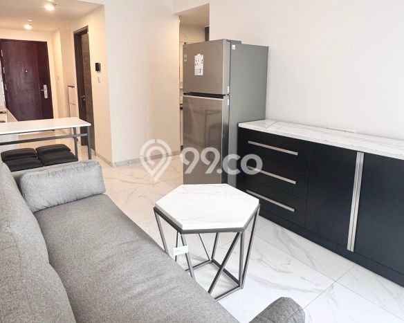 Disewakan Apartemen Terjangkau 2 KT di Alam Sutera Tangerang Disewakan Apartemen Terjangkau 2 KT di Alam Sutera Tangerang