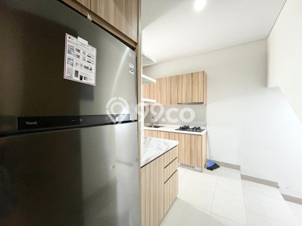 Rumah Cantik Siap Pakai Di BSD Luas 208m2 Lokasi Strategis Rumah Cantik Siap Pakai Di BSD Luas 208m2 Lokasi Strategis
