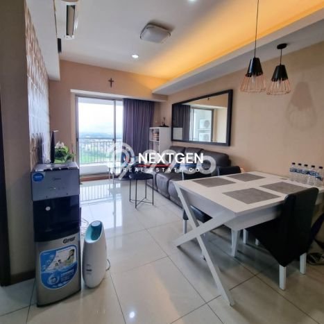 Hunian Apartemen Strategis untuk Dijual di Tangerang dengan 2 Kamar Hunian Apartemen Strategis untuk Dijual di Tangerang dengan 2 Kamar