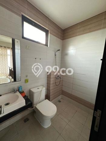 Siap Huni Hunian Elit 3 Kamar di BSD Dekat ke Mana Saja Siap Huni Hunian Elit 3 Kamar di BSD Dekat ke Mana Saja