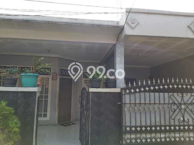 Rumah Strategis Minimalis Lb 90m2 di Karawaci, Tangerang Rumah Strategis Minimalis Lb 90m2 di Karawaci, Tangerang