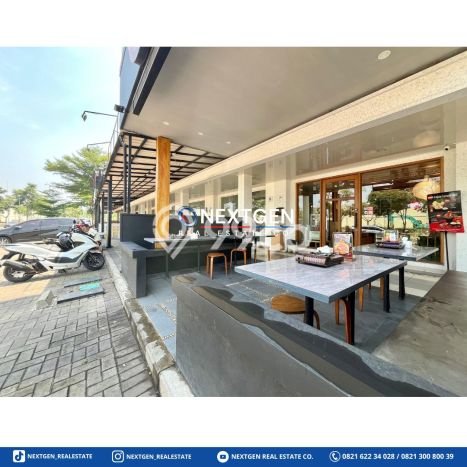 Ruko Bagus Dijual LB 107m2 Lokasi Strategis Tangerang Area Cocok untuk Berbisnis Ruko Bagus Dijual LB 107m2 Lokasi Strategis Tangerang Area Cocok untuk Berbisnis
