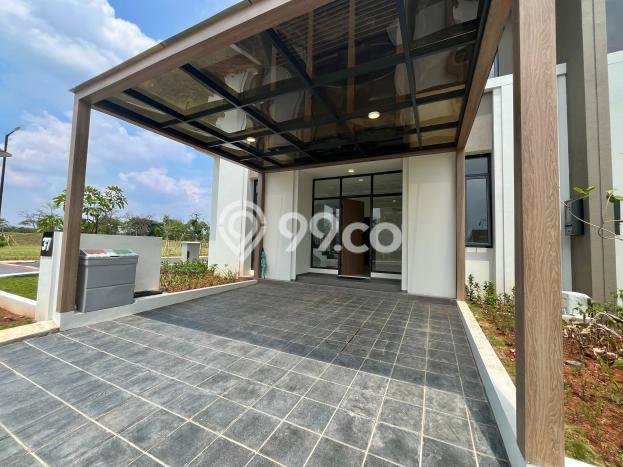 Dijual Cepat Rumah Favorit Siap Huni LB 177m2 di Curug, Tangerang Dijual Cepat Rumah Favorit Siap Huni LB 177m2 di Curug, Tangerang