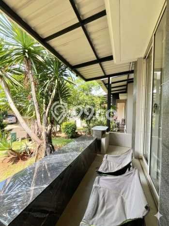 Rumah sewa siap huni 3 KT di Gading Serpong, Tangerang Rumah sewa siap huni 3 KT di Gading Serpong, Tangerang