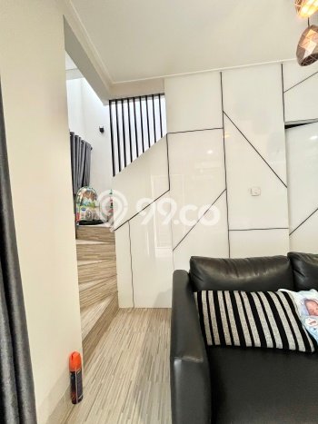Rumah Minimalis 3 KT di Gading Serpong Tangerang Rumah Minimalis 3 KT di Gading Serpong Tangerang