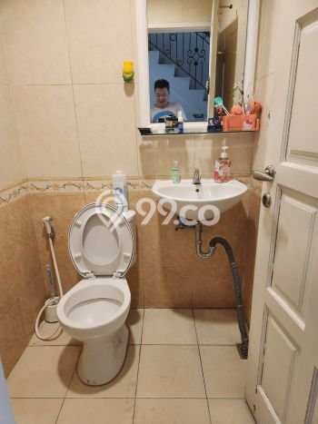 Rumah Luxury Modern Siap Huni di Pluit Jakarta Utara Rumah Luxury Modern Siap Huni di Pluit Jakarta Utara