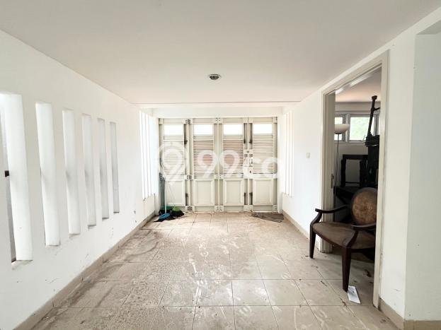 Rumah Luxury Modern Tanpa Renovasi di Gading Serpong Tangerang Rumah Luxury Modern Tanpa Renovasi di Gading Serpong Tangerang