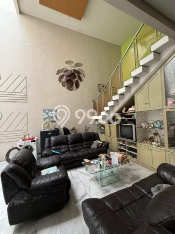 Jual Rumah Mewah Megah Dengan View Cantik di Green garden, Jakarta Barat Jual Rumah Mewah Megah Dengan View Cantik di Green garden, Jakarta Barat