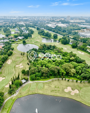 Tanah Kavling Dijual di Gading Serpong, Tangerang dengan Luas Tanah 504m2 Tanah Kavling Dijual di Gading Serpong, Tangerang dengan Luas Tanah 504m2
