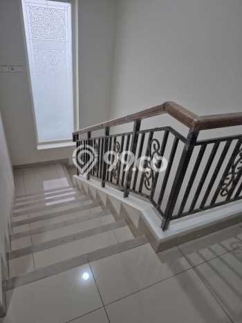 Rumah Elit Modern Siap Huni di Gading Serpong Tangerang Rumah Elit Modern Siap Huni di Gading Serpong Tangerang