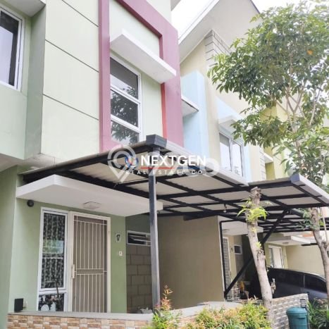 Dijual Rumah Eksklusif 2 KT di Gading Serpong, Tangerang Dijual Rumah Eksklusif 2 KT di Gading Serpong, Tangerang
