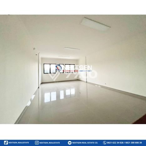 Paling Diincar! Ruko Dijual di Gading Serpong Harga Kompetitif Paling Diincar! Ruko Dijual di Gading Serpong Harga Kompetitif