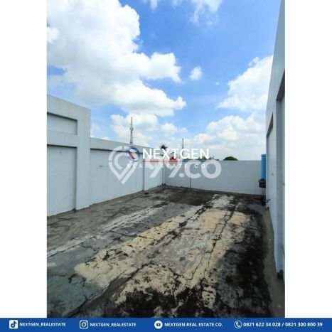Ruko Bagus Dijual LB 280m2 Lokasi Strategis Tangerang Area Cocok untuk Bisnis Ruko Bagus Dijual LB 280m2 Lokasi Strategis Tangerang Area Cocok untuk Bisnis