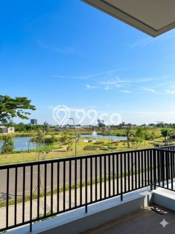 Ruko Disewa di Tangerang dengan LB 126m2 Area Komersial Ramai Ruko Disewa di Tangerang dengan LB 126m2 Area Komersial Ramai