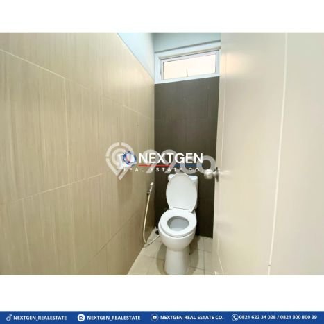 Rumah Kontrakan Tangerang LT 48m2 LB 59m2 Kawasan Gading Serpong Rumah Kontrakan Tangerang LT 48m2 LB 59m2 Kawasan Gading Serpong