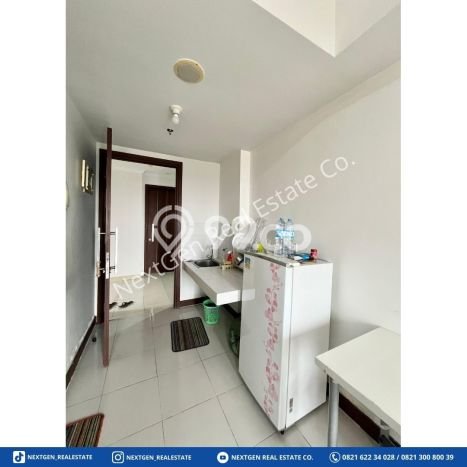Sewa Apartemen Murah di Gading Serpong 1 Bedroom Sewa Apartemen Murah di Gading Serpong 1 Bedroom