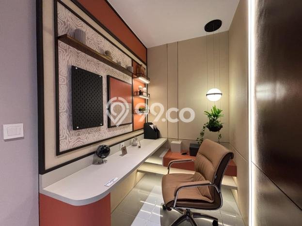 Jual Rumah Favorit Siap Huni LB 46m2 di Tangerang, Tangerang Jual Rumah Favorit Siap Huni LB 46m2 di Tangerang, Tangerang