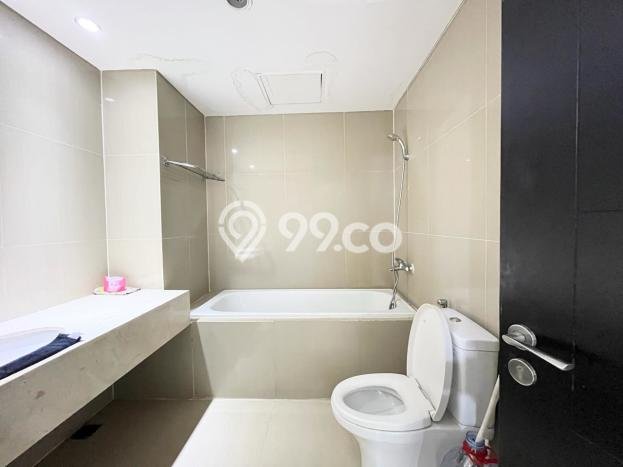 Apartemen Cozy Dijual di Tangerang Spesifikasi 2 KT, 1 KM Apartemen Cozy Dijual di Tangerang Spesifikasi 2 KT, 1 KM
