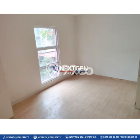 Dijual Rumah Eksklusif 2 KT di Gading Serpong, Tangerang Dijual Rumah Eksklusif 2 KT di Gading Serpong, Tangerang