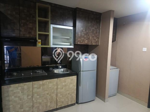 Hunian Strategis 56m2 di Gading Serpong Tangerang 2 KT Hunian Strategis 56m2 di Gading Serpong Tangerang 2 KT