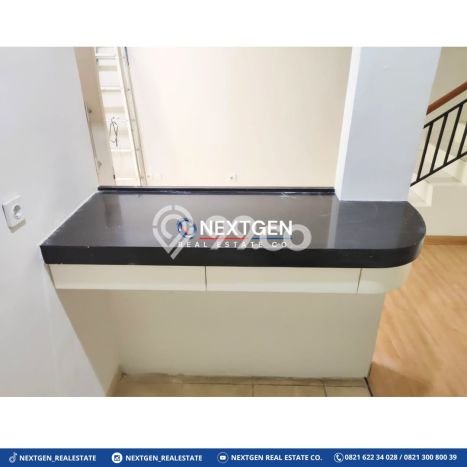 Dijual Rumah Eksklusif 2 KT di Gading Serpong, Tangerang Dijual Rumah Eksklusif 2 KT di Gading Serpong, Tangerang