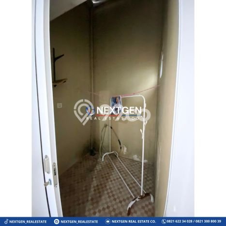 Rumah Luas Asri 2 KT Siap Huni di Gading Serpong Tangerang Rumah Luas Asri 2 KT Siap Huni di Gading Serpong Tangerang